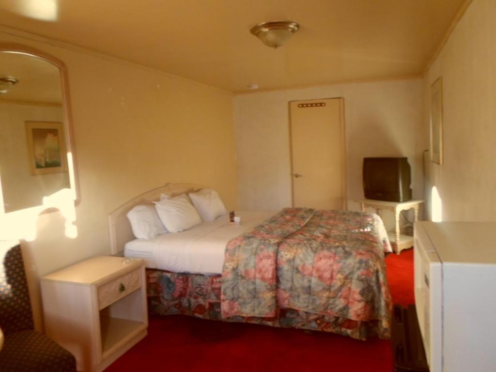 Desert Moon Motel Las Vegas Zimmer foto